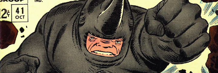 Guest Blogs: Top 10 Storylines Featuring the Villains from The Amazing Spider-Man 2