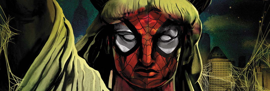 New Issues: Amazing Spider-Man #666