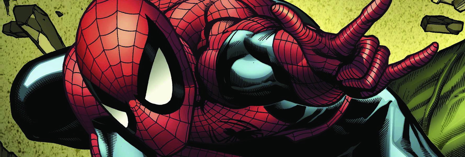 New Issues: Amazing Spider-Man Annual #38 and the Annual Question