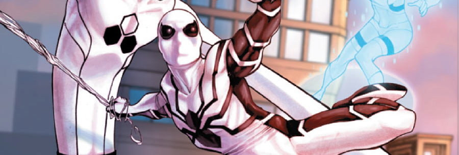 New Issues: Amazing Spider-Man 660