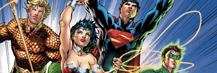 DC's Crazy Gamble
