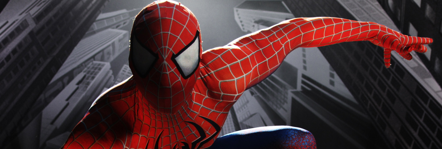 Spider News: The Case Against Bread, Circuses and Musicals
