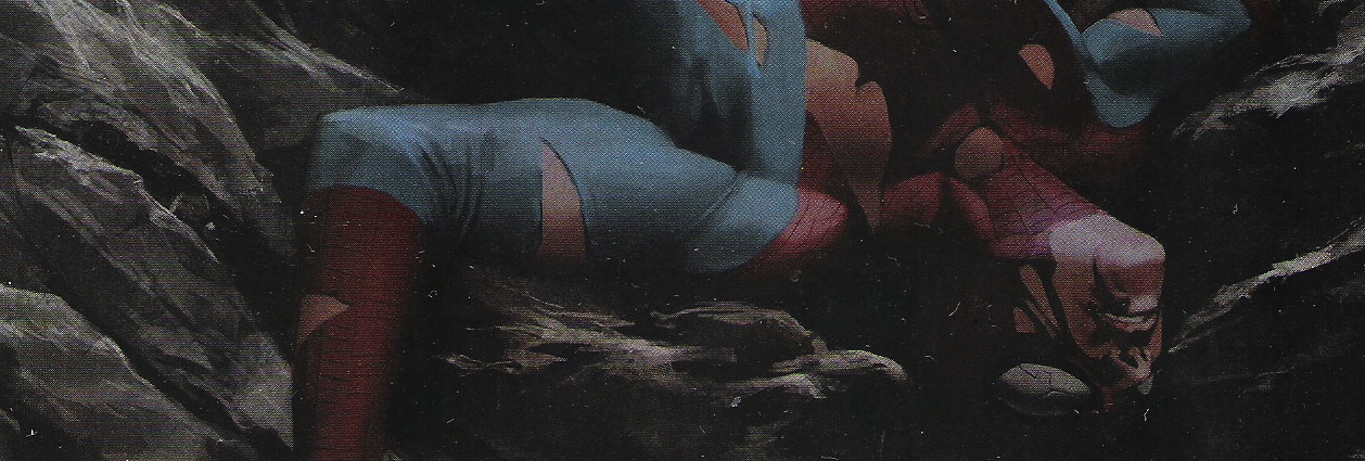 Fear Itself: Spider-Man #2