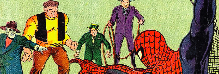 Birthday Haul: Amazing Spider-Man 10