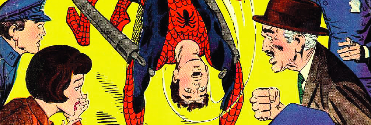 Birthday Haul: Amazing Spider-Man #12
