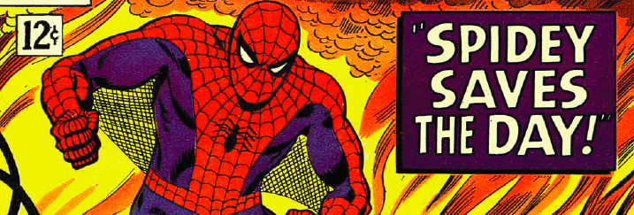 My Favorite 10 Amazing Spider-Man Covers: Day Two