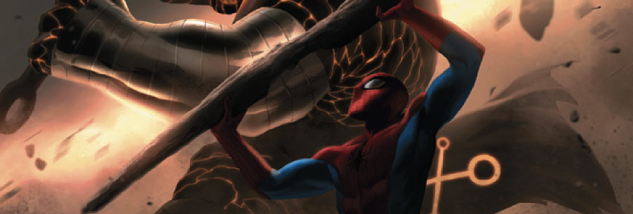 Fear Itself: Spider-Man #3