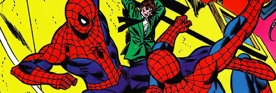 Remembrance of Comics Past: Amazing Spider-Man #149