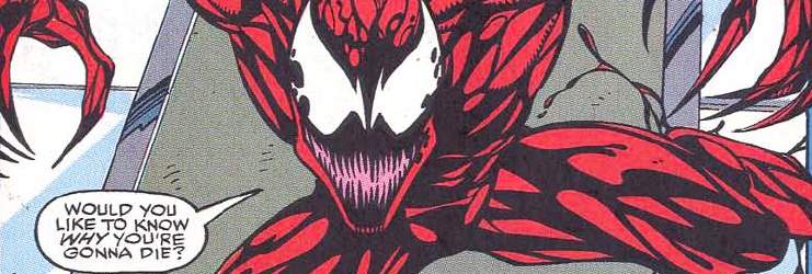 Remembrance of Comics Past: Amazing Spider-Man #361