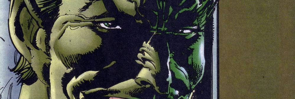 Reading Experience: Why I Don't Like the Jackal