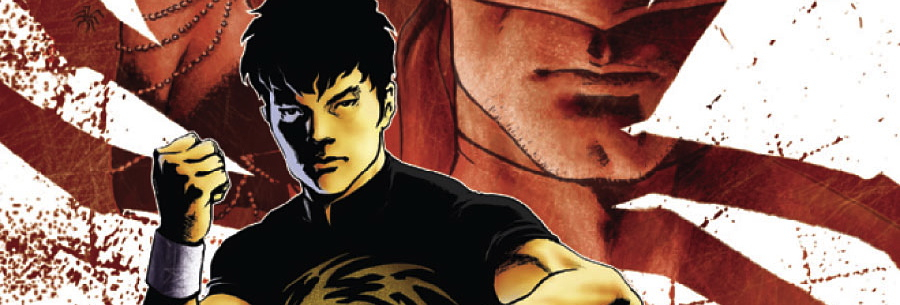 New Issues: Spider Island Deadly Hands of Kung Fu #1
