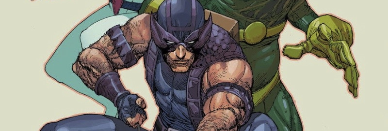 Spidey Spin Offs: Spider Island - The Avengers