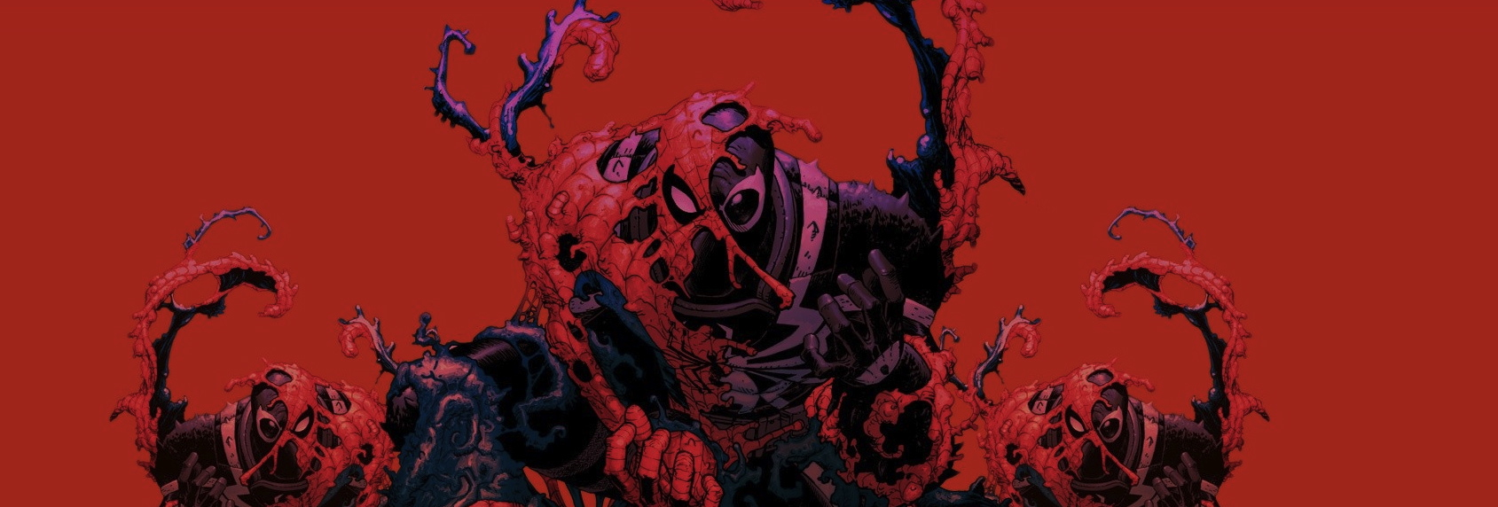 Spidey Spin Offs: Venom #6