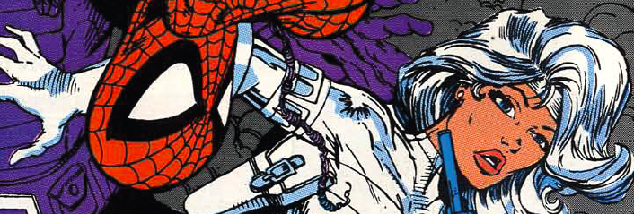 Remembrance of Comics Past: Amazing Spider-Man #321