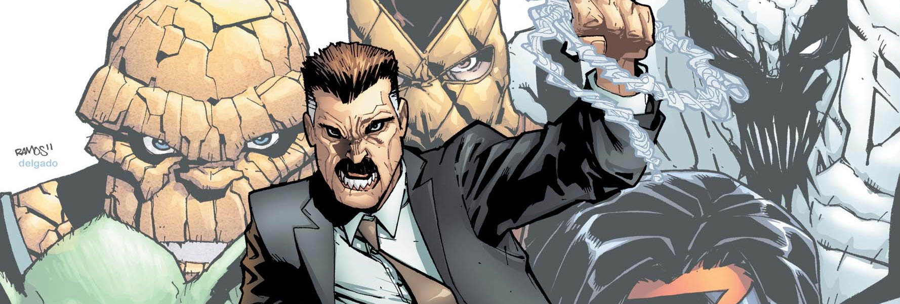 New Issues: Amazing Spider-Man #670
