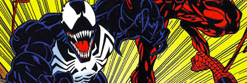 Reading Experience: Venom the "Good Guy?"