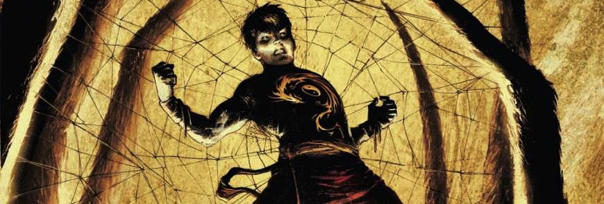 New Issues: Spider Island - Deadly Hands of Kung-Fu #2-3