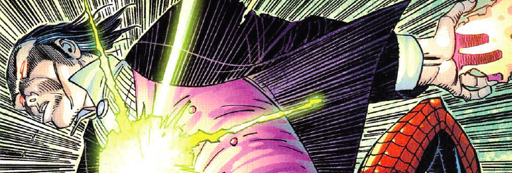 Guest Blogs: Top 10 Spider-Man Comic Book Moments We're Still Waiting on for the Big Screen