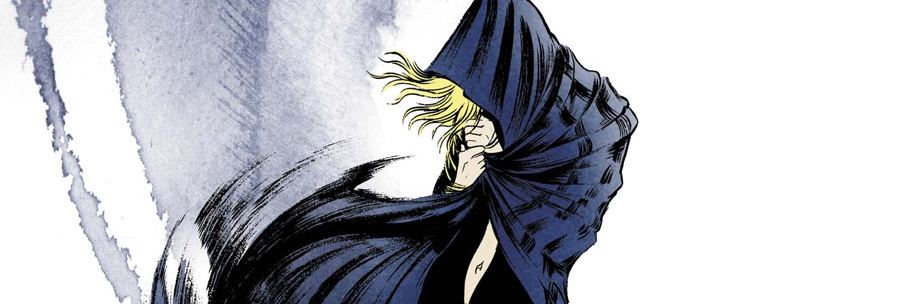 Spidey Spin Offs: Spider Island - Cloak and Dagger #2-3