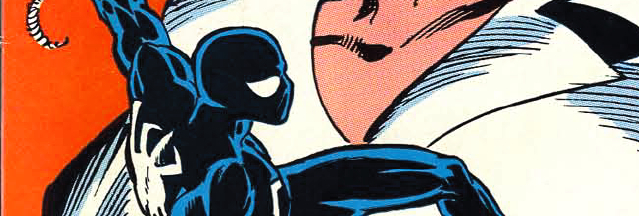 Remembrance of Comics Past: Amazing Spider-Man #273