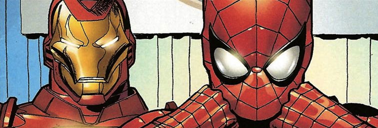 Reading Experience: Why Civil War's Reveal Still Matters