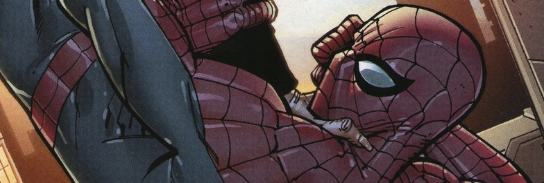 New Issues: Amazing Spider-Man #675