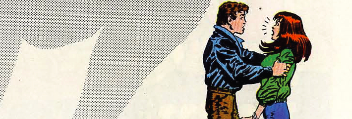 Remembrance of Comics Past: Amazing Spider-Man #290