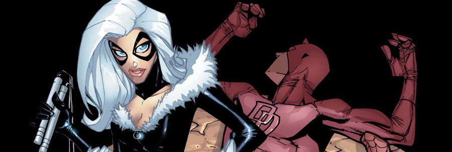 New Issues: Amazing Spider-Man #677, Daredevil #8