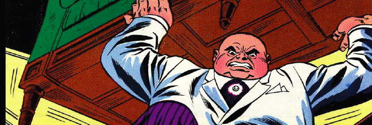 Remembrance of Comics Past: Amazing Spider-Man #197