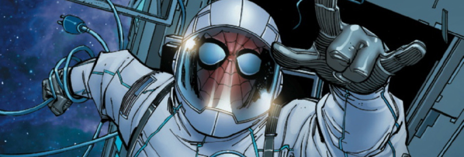 New Issues: Amazing Spider-Man #680-#681