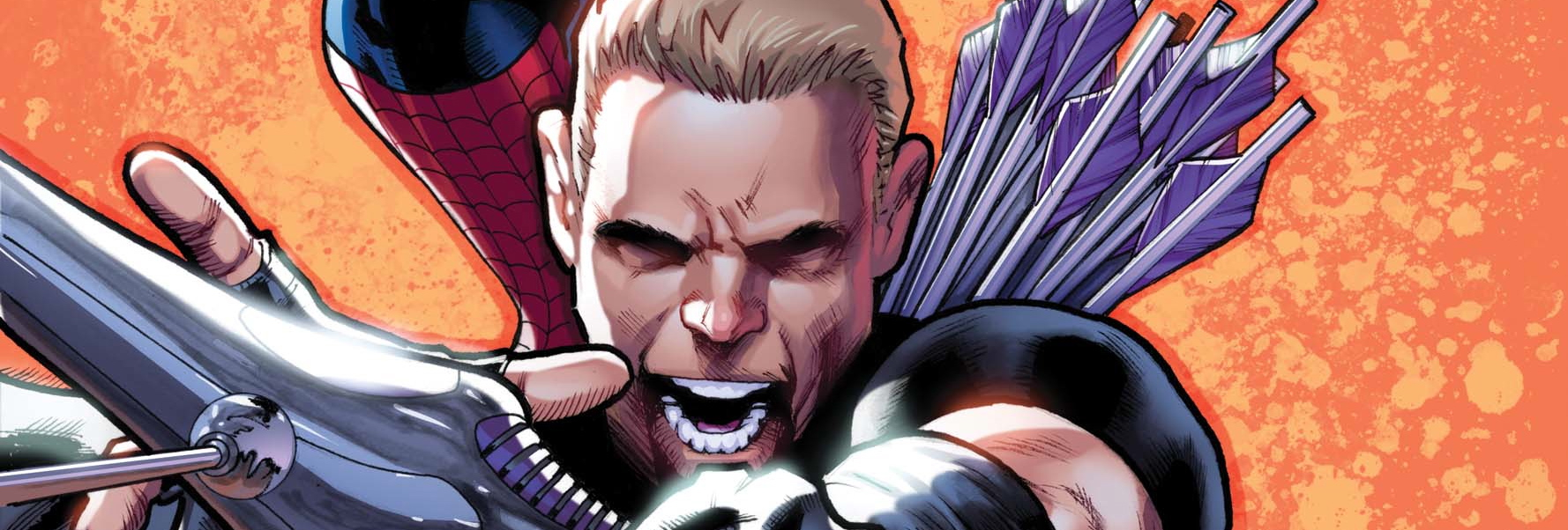 Avenging Spider-Man #4