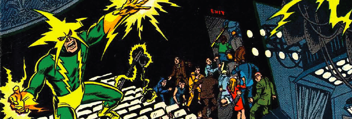 Readers Request Month: Amazing Spider-Man #82