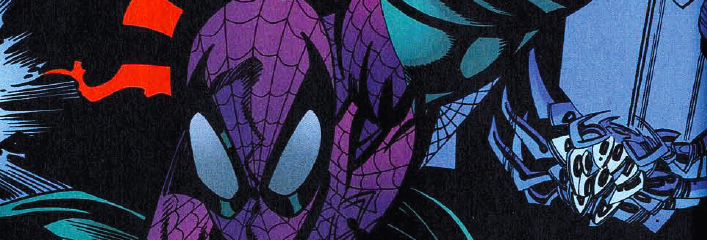 Remembrance of Comics Past: Amazing Spider-Man #20 (volume 2)