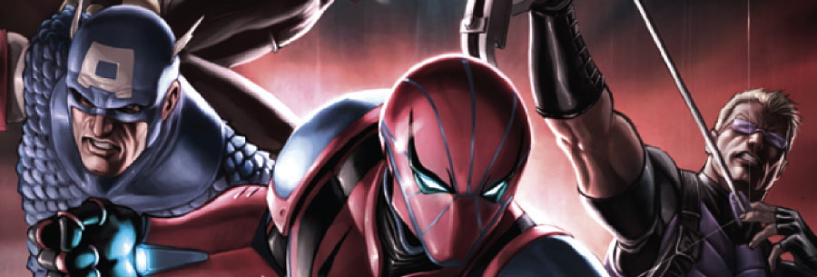 New Issues: Amazing Spider-Man #683