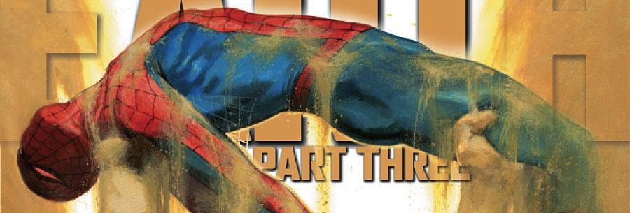 New Issues: Ends of the Earth Check-In. Feeling Letdown