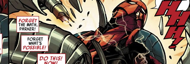 New Issues: Ends of the Earth - the Next Spider Island or Just Another Comic Book?