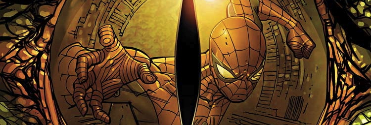 New Issues: Amazing Spider-Man #691