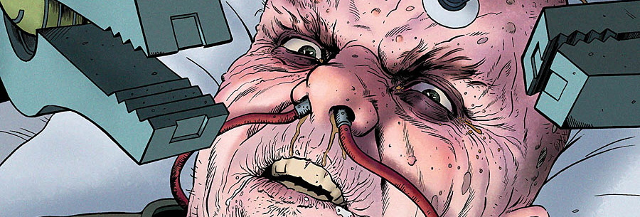 New Issues: Amazing Spider-Man #698