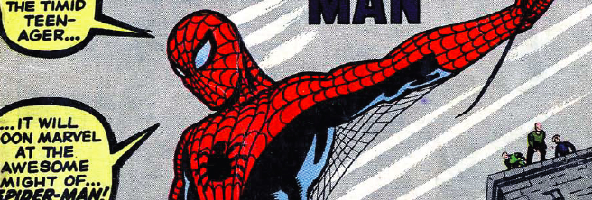 Where Does Amazing Fantasy #15 Rank, and a Few Other Outstanding Questions