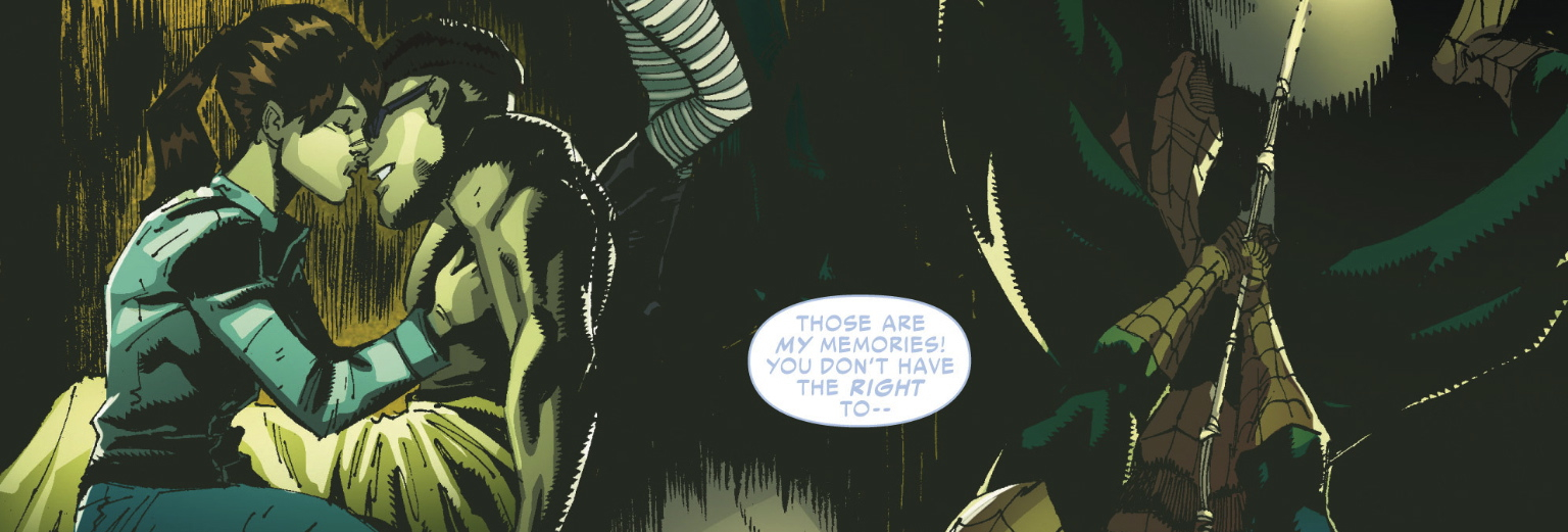 New Issues: Superior Spider-Man #2