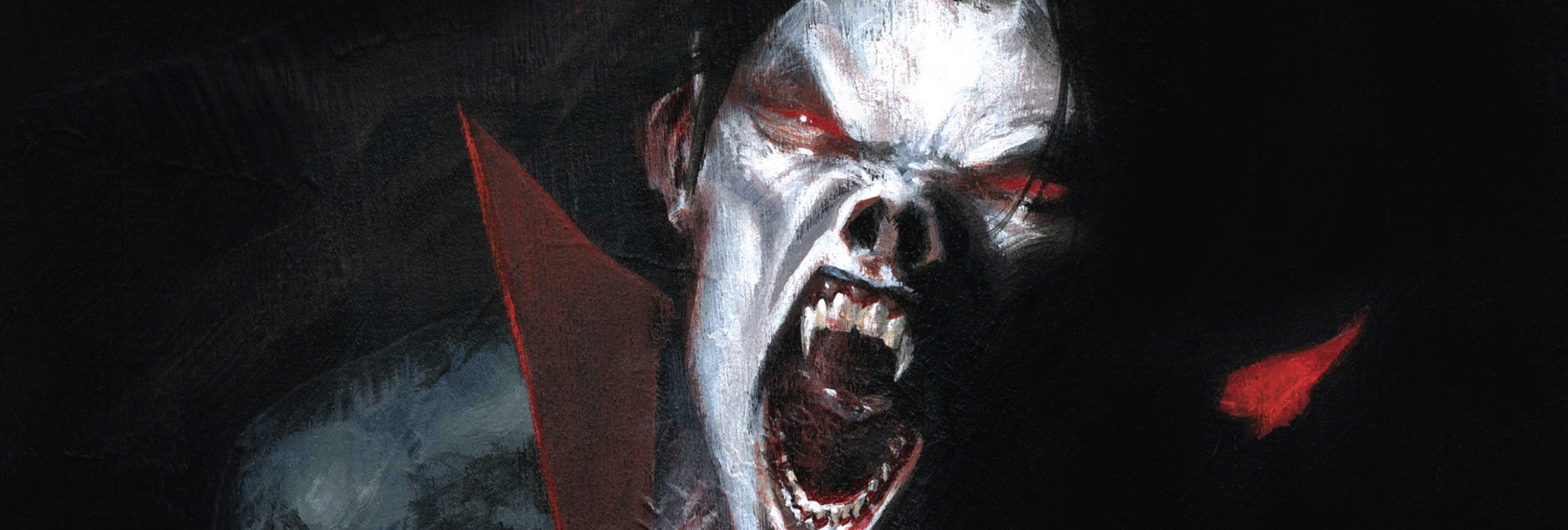 Spidey Spin Offs: Morbius #1