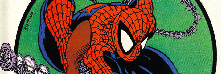 Big Box of Comics: Amazing Spider-Man #301