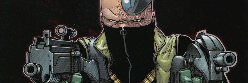 New Issues: Superior Spider-Man #4