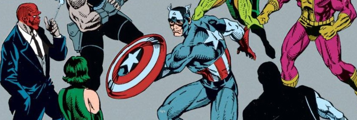 Guest Blogging: Gimmick or Good? - Captain America #400