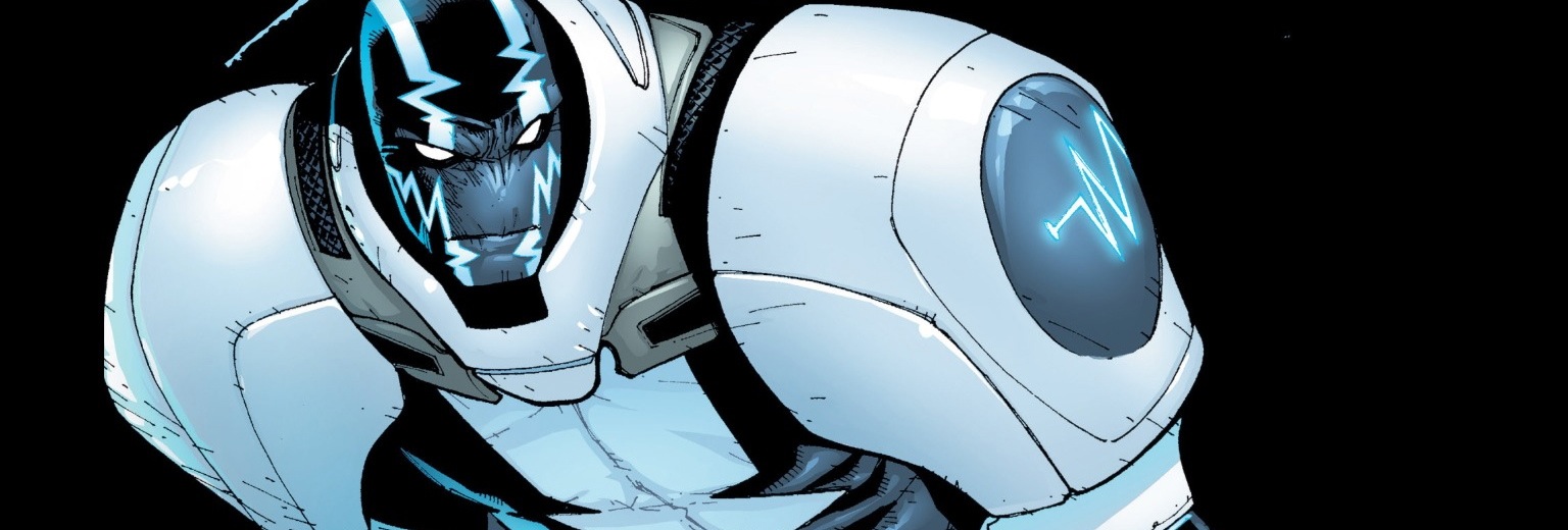New Issues: Superior Spider-Man #8