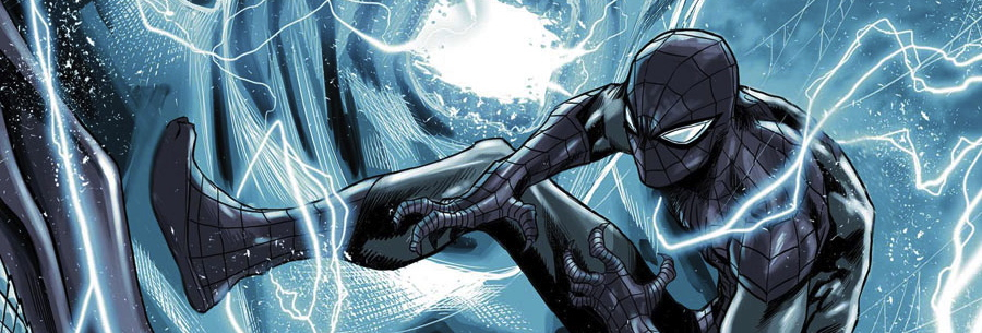 New Issues: Avenging Spider-Man #18