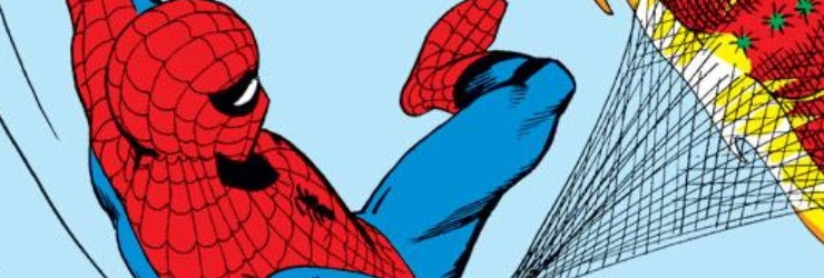 Remembrance of Comics Past: Amazing Spider-Man #17