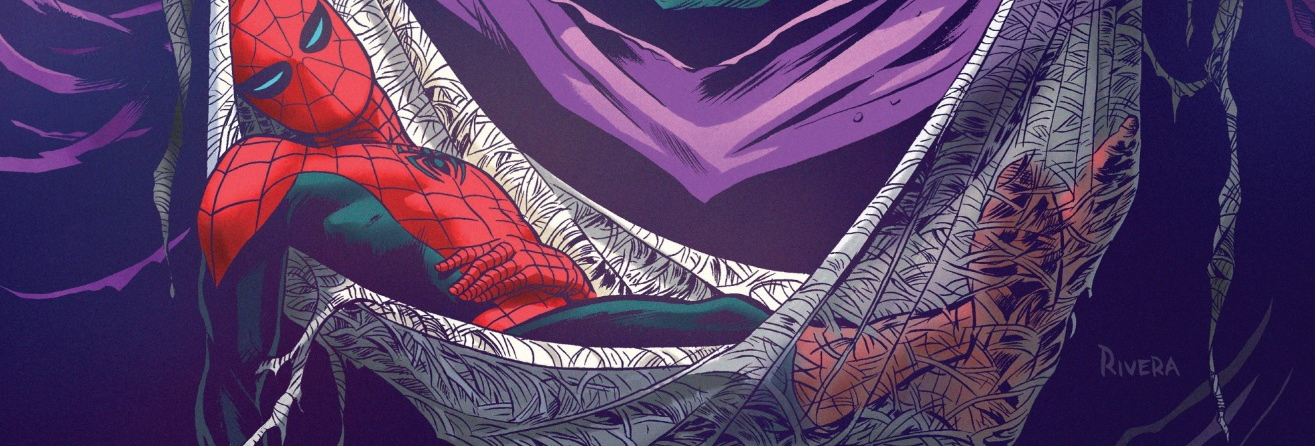 New Issues: Avenging Spider-Man #19
