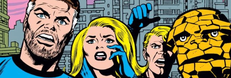 Guest Blogging: Galactus and the Cuban Missile Crisis