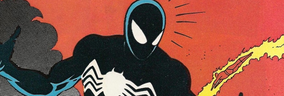 Guest Blogging: Longbox Graveyard and Secret Wars